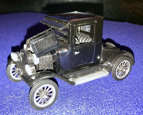 Automóviles vintage coleccionables escala 1:32 del Museo Nacional del Motor como nuevos (Arko) - Imagen 82 de 154