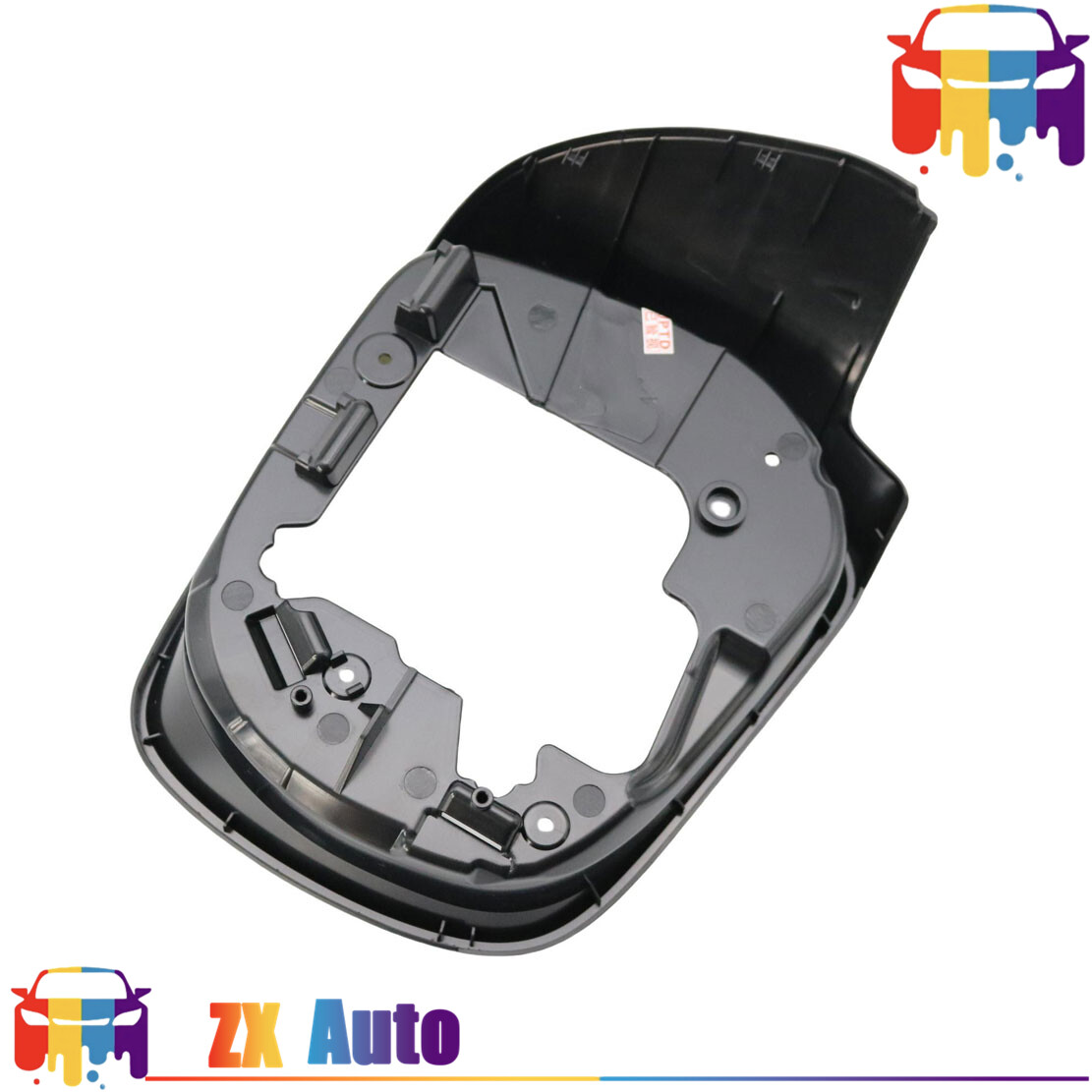 Right Side Rearview Door Mirror Cover Housing Fit Lexus