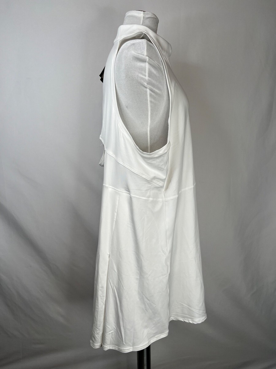 Nike Women PLUS White NikeCourt Dri-FIT Victory Tennis Sport Dress NWT 2X | eBay Nike Women PLUS White NikeCourt Dri-FIT Victory Tennis Sport Dress NWT 2X | eBay