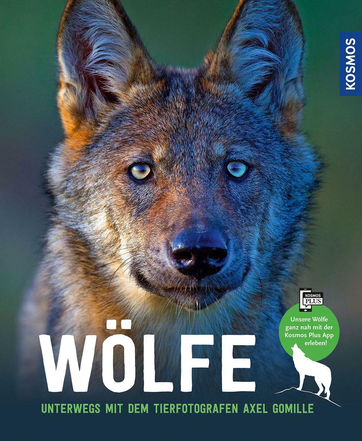 Wölfe | Buch | 9783440169872