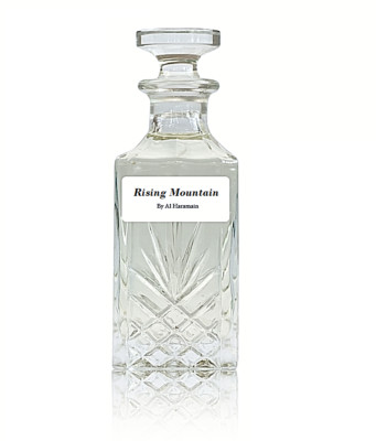 Rising Mountain 50ml Öl von Al Haramain