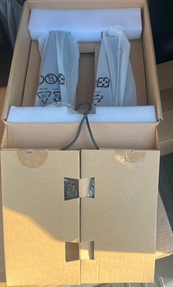 Harman Kardon SOUND STICKS4 Altoparlante Bluetooth Wireless COPPIA - Immagine 3 di 4