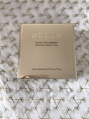 Stila Heaven's Hue Highlighter - Brilliance - 10g Neu und Originalverpackt