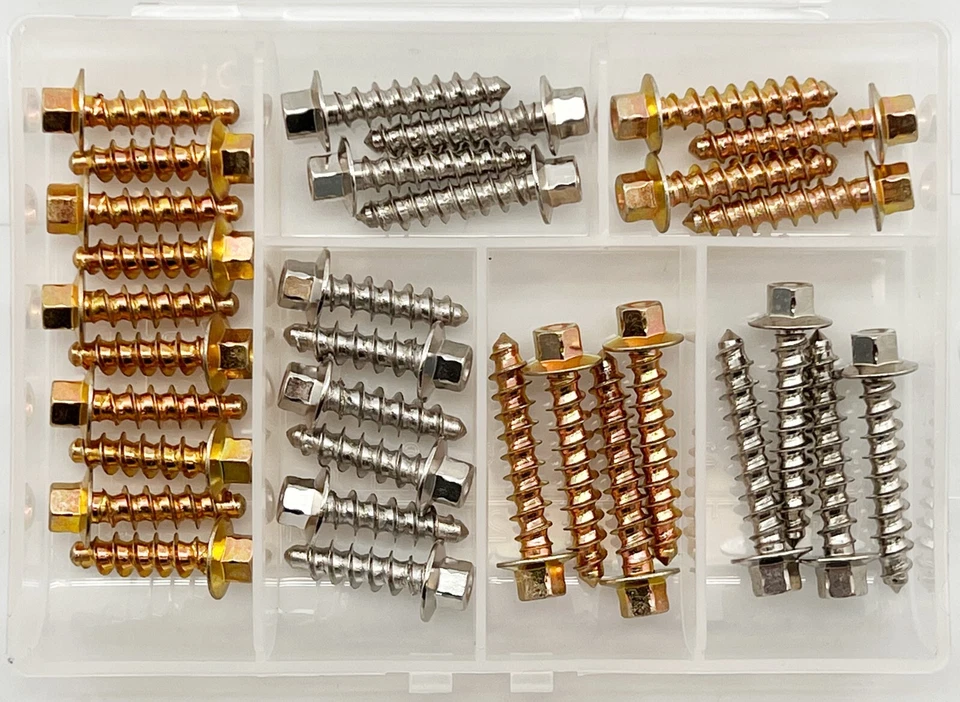 EJOT SCREW KIT KTM HUSQVARNA GASGAS 0017060255 0017060206 0017060205 0017060305 - Image 3 of 4