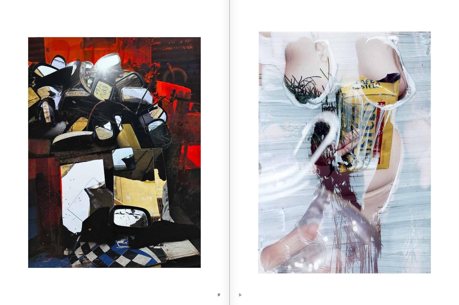 Thumbnail - Viviane Sassen: Phosphor | Dawn Ades (u. A.) | Englisch | Buch | 528