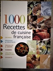 Cuisine Française Annonces Dachats Et De Ventes Les - 