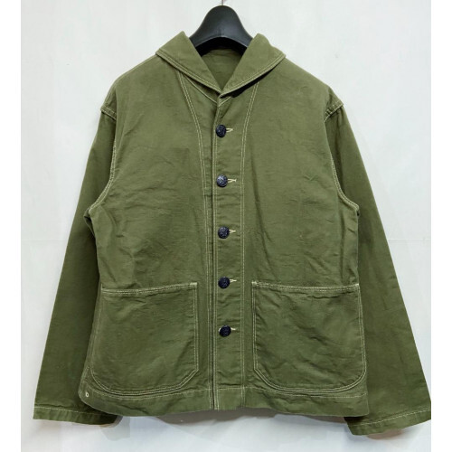 4T7855/TCB JEANS SEAMENS JUMPERS シーメンズジャンパー USN 4T7855/TCB JEANS SEAMENS JUMPERS シーメンズジャンパー USN
