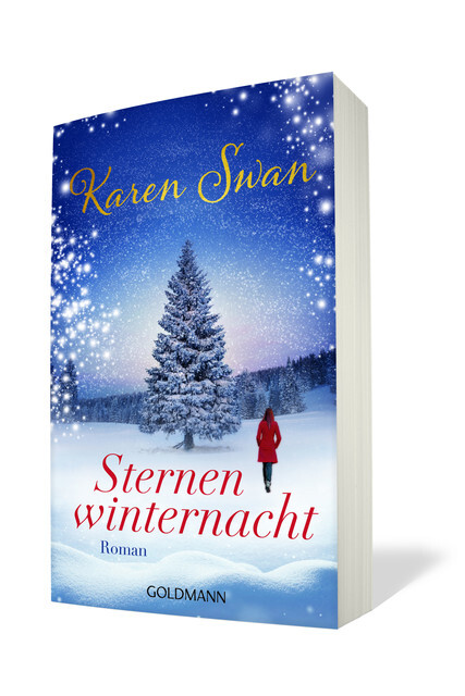 Thumbnail - Karen Swan / Sternenwinternacht / 9783442486700