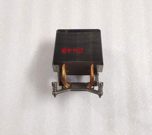 HP Z820 z840 heatsink 635868-001 636164-001 - Picture 5 of 5