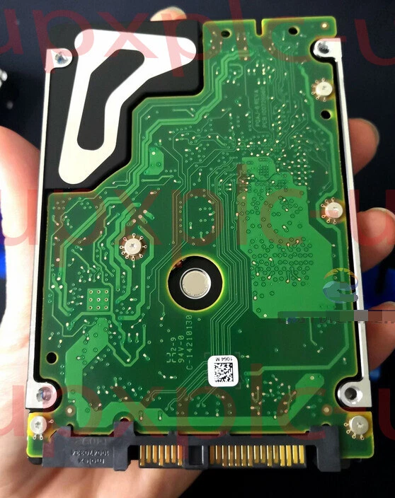 Dell 7YX58 07YX58 ST600MM0006 600GB 6Gbs 10K.6 2.5'' SAS 9WG066 Hard Drive~ - Image 2 of 4