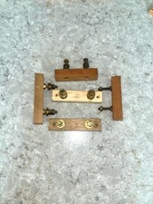 Pipe organ  binding posts x 5