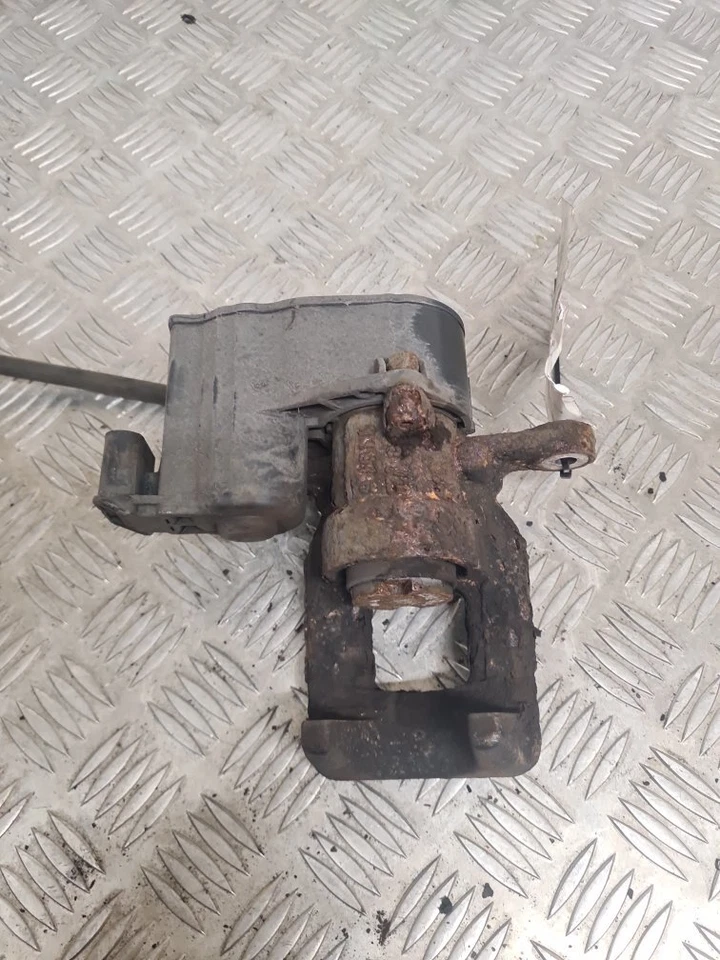 PEUGEOT 308 BLUE CALIPER (REAR DRIVER SIDE) 0204749603-AJ 14-21 - Image 3 of 4