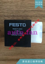 1pc new for solenoid coil MSJE-F-24DC 718740