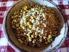 Chamomile Flowers Matricaria recutita Organic 1 oz.