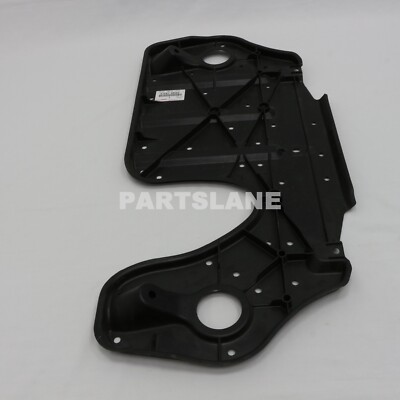 Lexus RX350 RX450H GGL10 OEM Genuine Engine Under Cover 51442