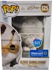 FUNKO POP HARRY POTTER ALBUS DUMBLEDORE COMPLETELY OUT OF PRODUCTION SEALED NEW!