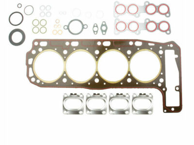 Victor Reinz Head Gasket Set fits Audi 80 1991-1992 52HBBD