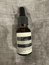 Aesop Parsley Facial Serum, New