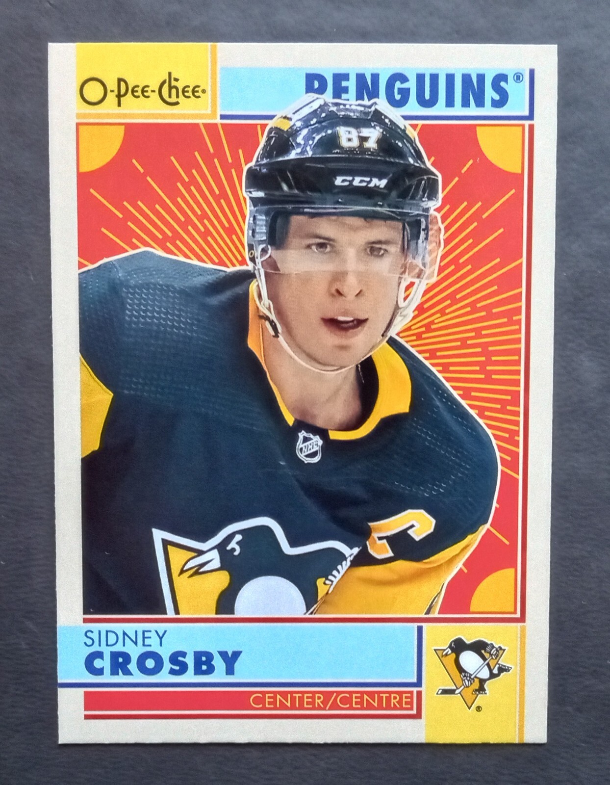 O-Pee-Chee Retro Singles Mint YOU PICK OPC Upper Deck Hockey