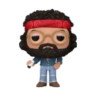 Funko Pop! Vinyl: Cheech & Chong Up In Smoke - Chong #1559
