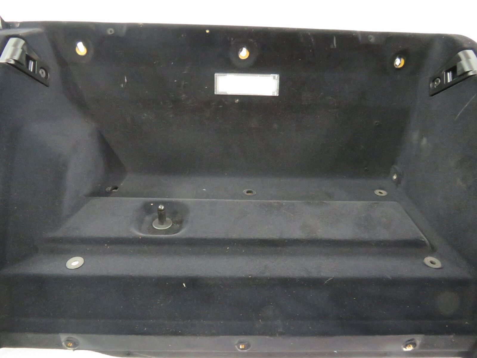 Ferrari 599, Glove Box Drawer, Used, P/N 69950500