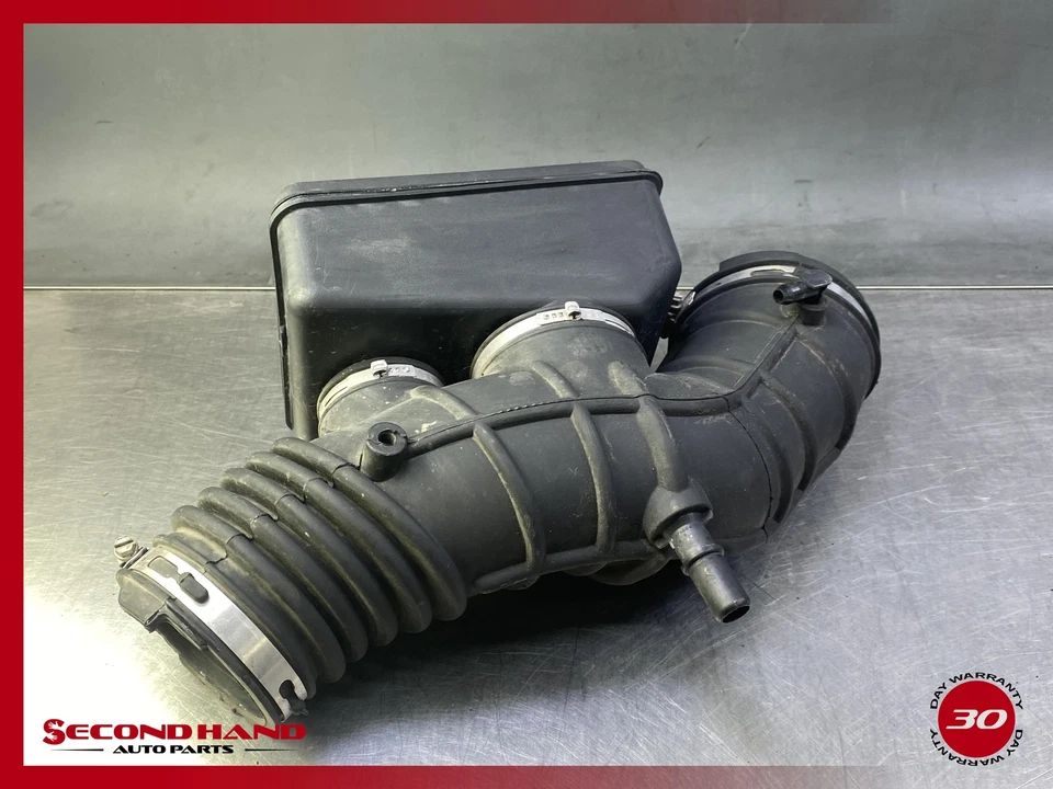 2009-2012 Ford Flex Engine Air Intake Resonator Hose Duct Tube VP8G1U-9F764-AC - Image 3 of 4