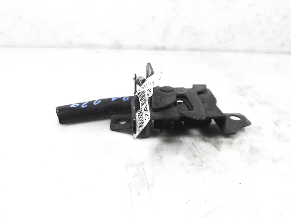 Блок замка капота 2010-2014 Subaru Outback 57310Aj001 - Изображение 3 из 4