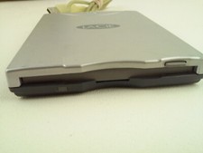 Lacie Pocket USB 706018 Myfloppy3 Floppy Disk Drive USB