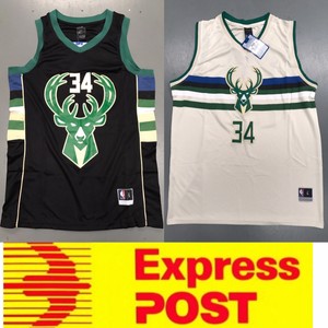 giannis antetokounmpo jersey cream