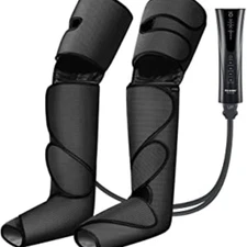 FIT KING Foot and Leg Massager for Circulation and Relaxation with Hand-held