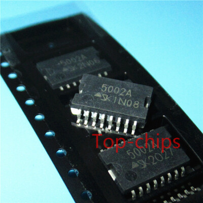 Circuito Integrato Sanken SPF5002A HSOP16, 1 Pezzo, Nuovo Da Cina