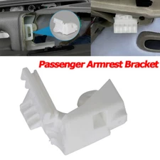 Passenger Door Pull/Armrest/Window Switch Panel Clip Bracket Repair For GM 03-06