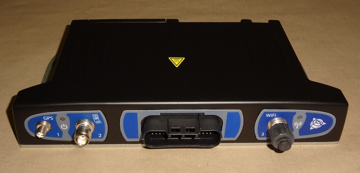 Trimble 80632-10 Radio Modem DCM300C 8063210 DCM-300C NEW | eBay
