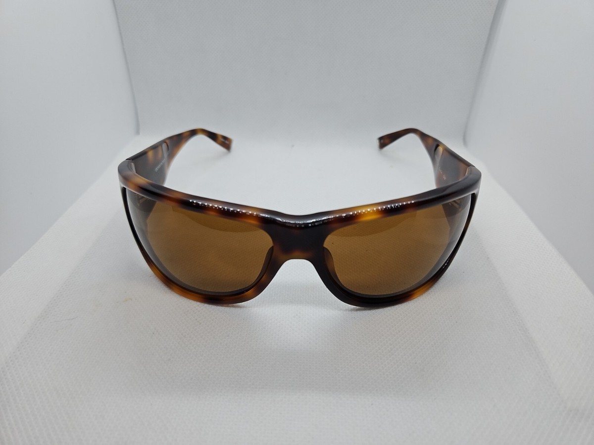 Oliver Peoples Sunglasses in Tortoise Oliver Peoples - Maestro (OV5590SU) Sunglasses | Specs  main image 2