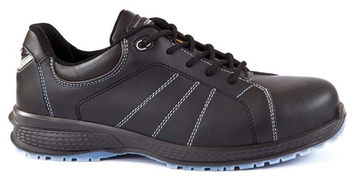 Giasco O2 Fo Ci Work Boots Malmo Safety 