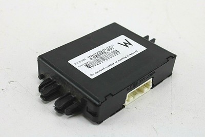 Theft sensor lexus