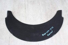 Cover PICHLER Black Yamaha XJ