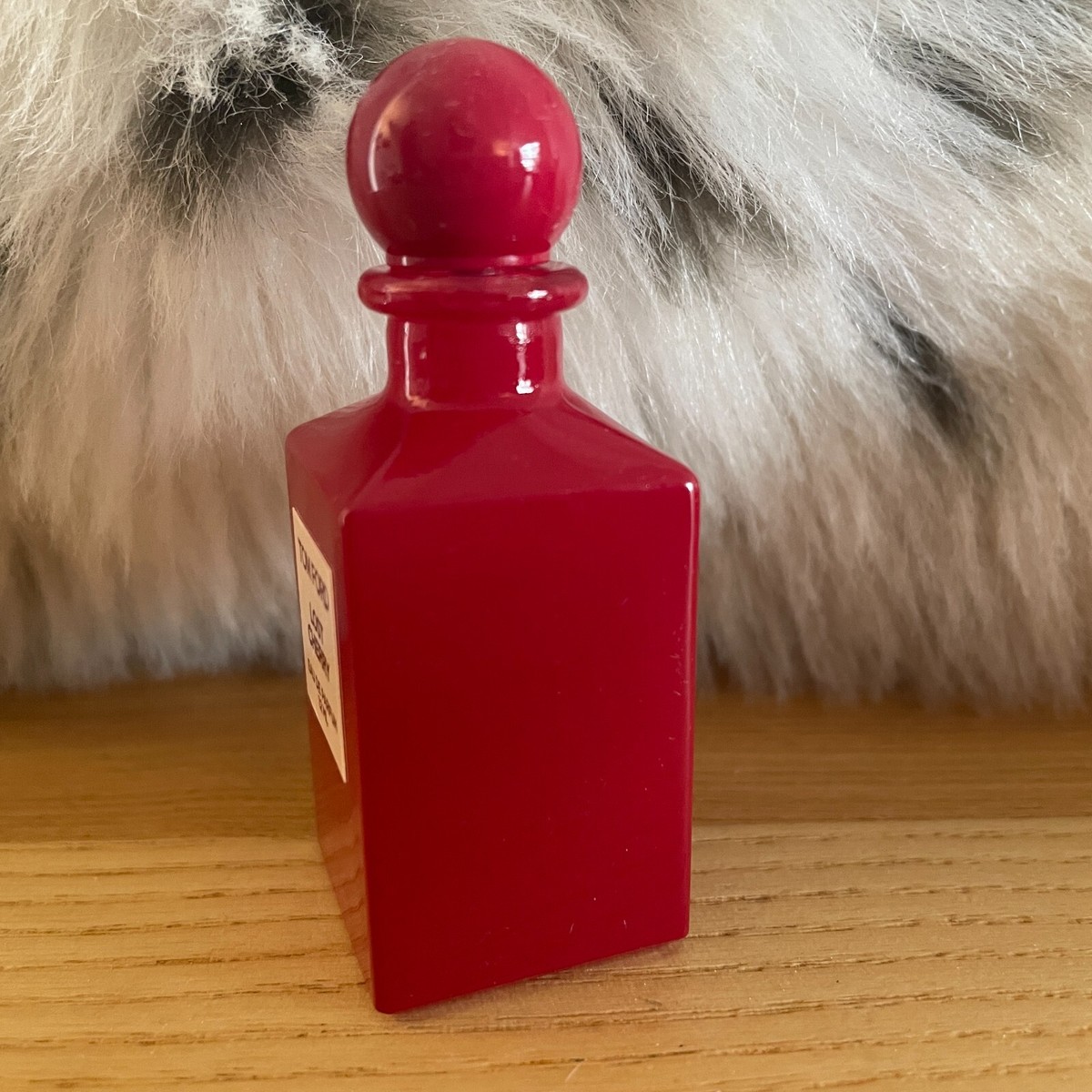 その他 TOM FORD LOST CHERRY 30 ML Eau de Parfum Amazon.com : Tom Ford Lost Cherry 1.0 oz Eau de Parfum Spray