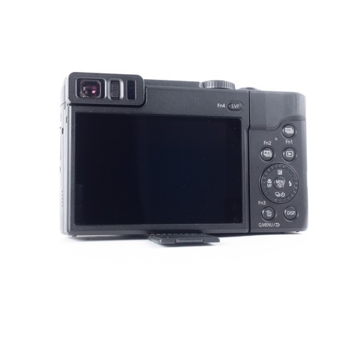*DEFECTIVE* Panasonic LUMIX DC-TZ91/TZ90/ZS70 20.3MP Digital Camera - Black - Picture 7 of 19