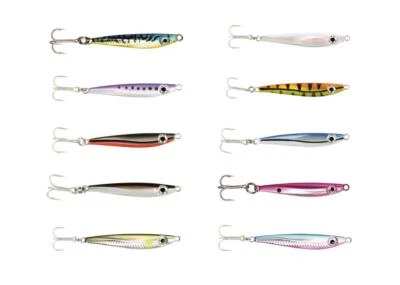 Spro CAST´X Casting Pilker Zocker 7g-56g Küstenpilker Blinker Mini-Pilker