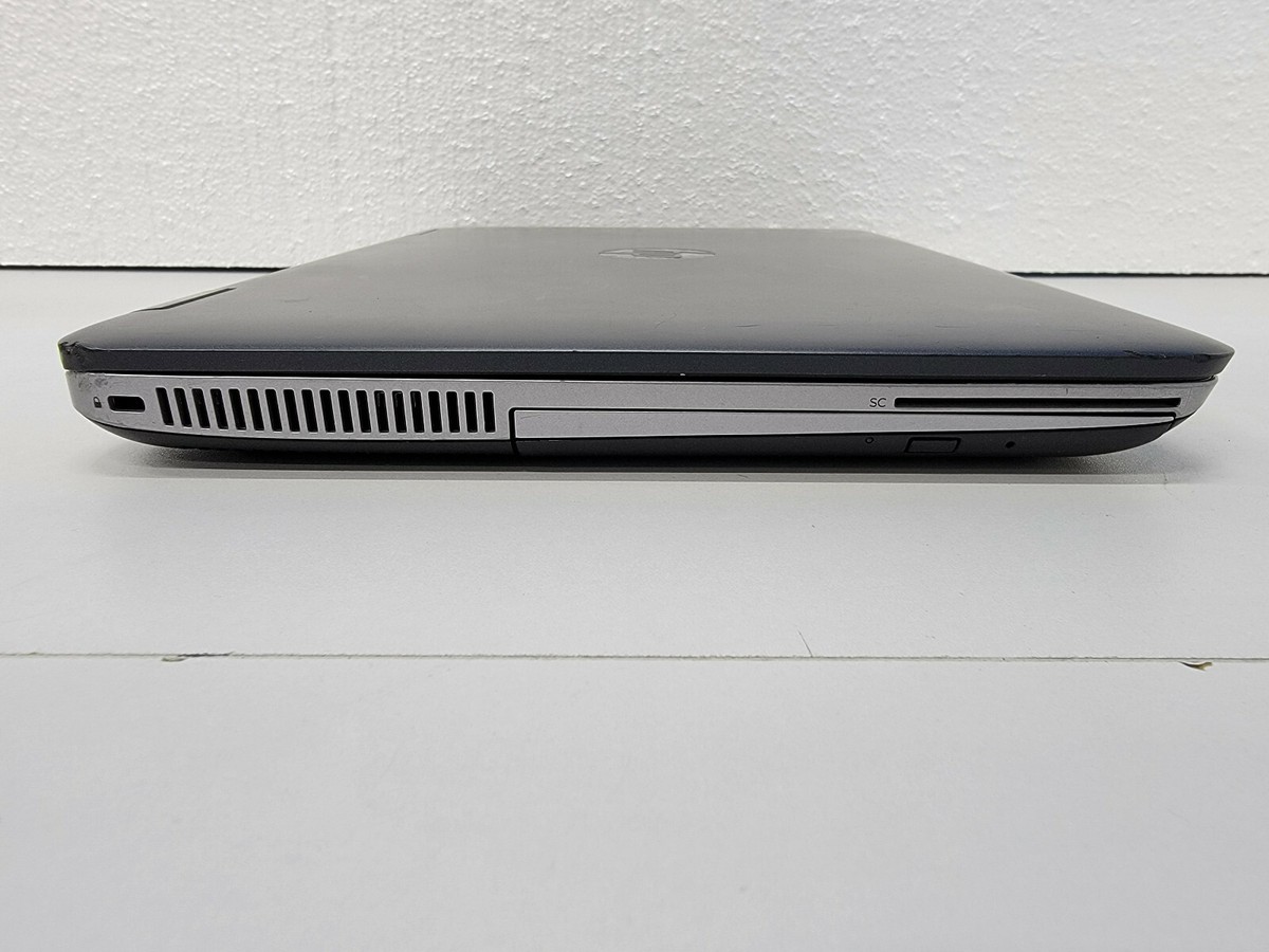 HP ProBook 640 G2 FHD 14