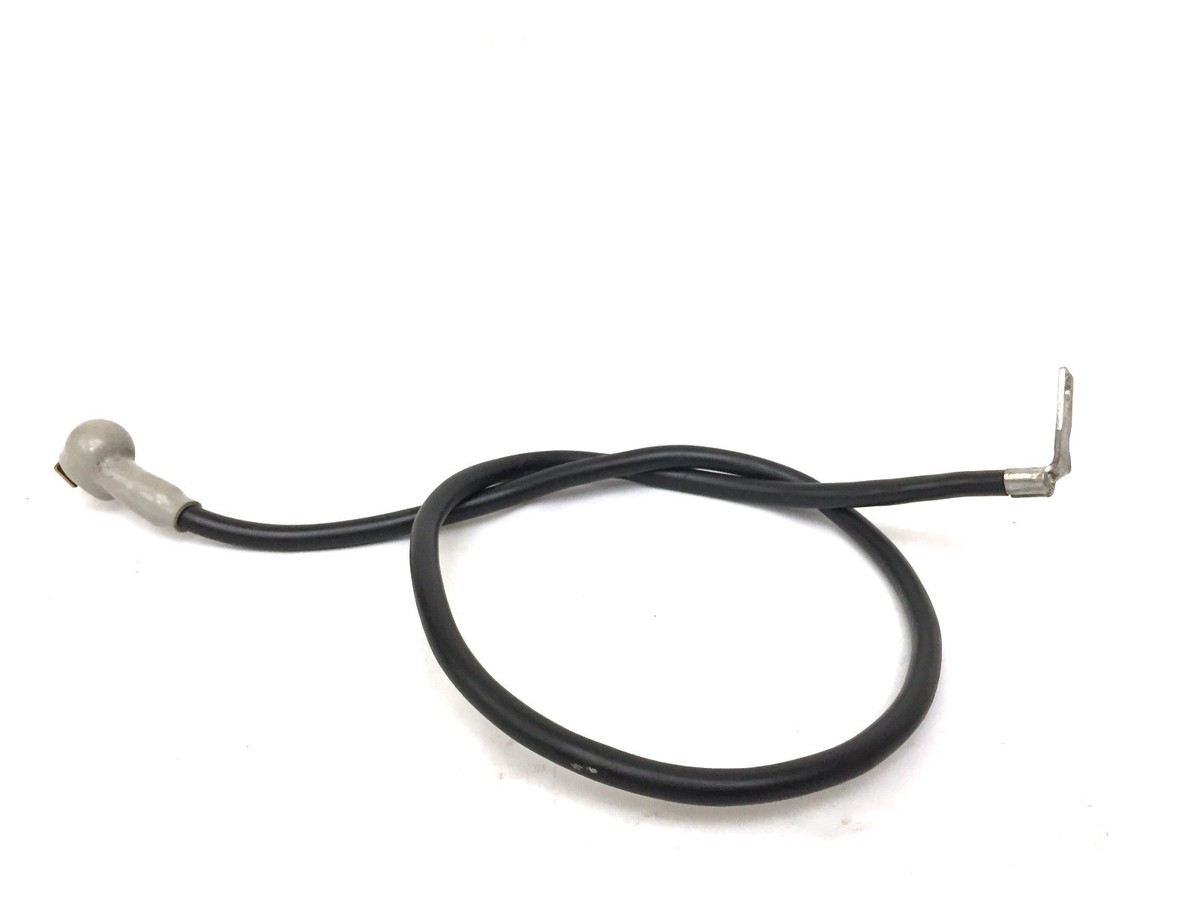 ぽページ KAWASAKI ZZR600 ZX6J ZX600J NINJA STARTER LEAD WIRE 26011-1694 | eBay
