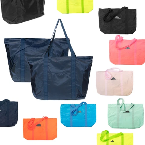 Beach Bag Large Waterproof Lightweight Swim Bag Holiday Swimming Pool Bag Shopper