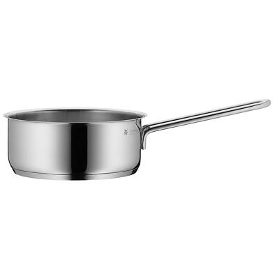 Casserole Bain-Marie WMF 1.5L Avec Thermomètre - Cuisson Précise, Inox, 07.9281.6040