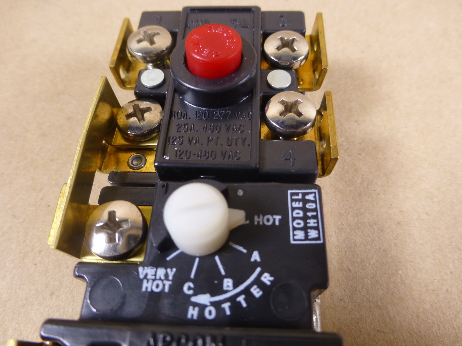 Bradford White Electric Water Heater Temperature Control Electric