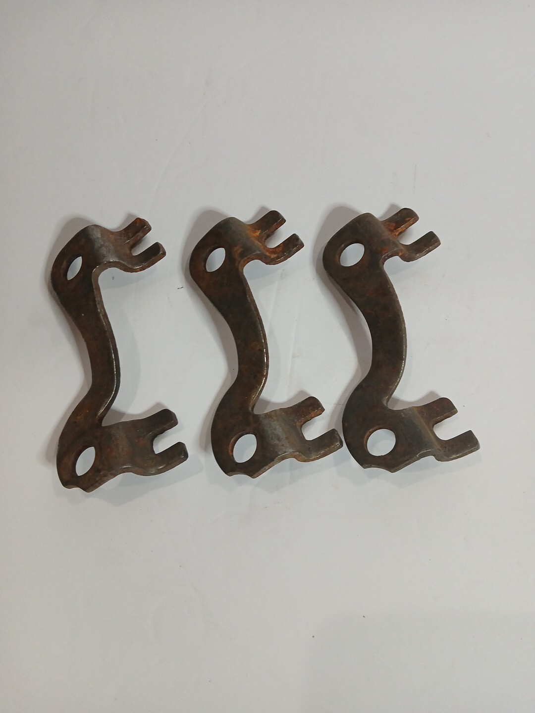 Rod Guide Plate GM 14097005 3/8