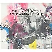 Sasha + John Digweed - Renaissance (The Mix Collection, Vol. 1 