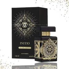 Initio Oud For Greatness 3.4 Oz