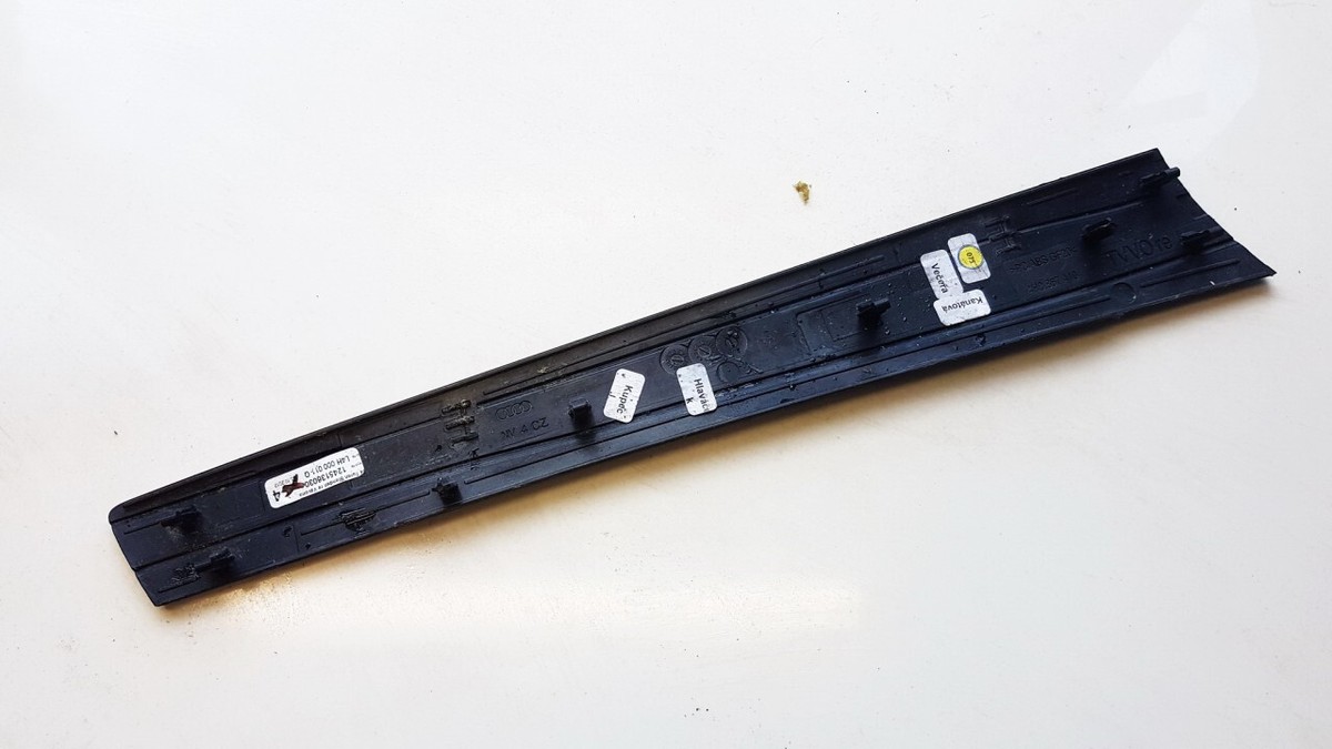 4H0867410 1245136030 Interior trim for Audi A8 UK1032127-83 | eBay