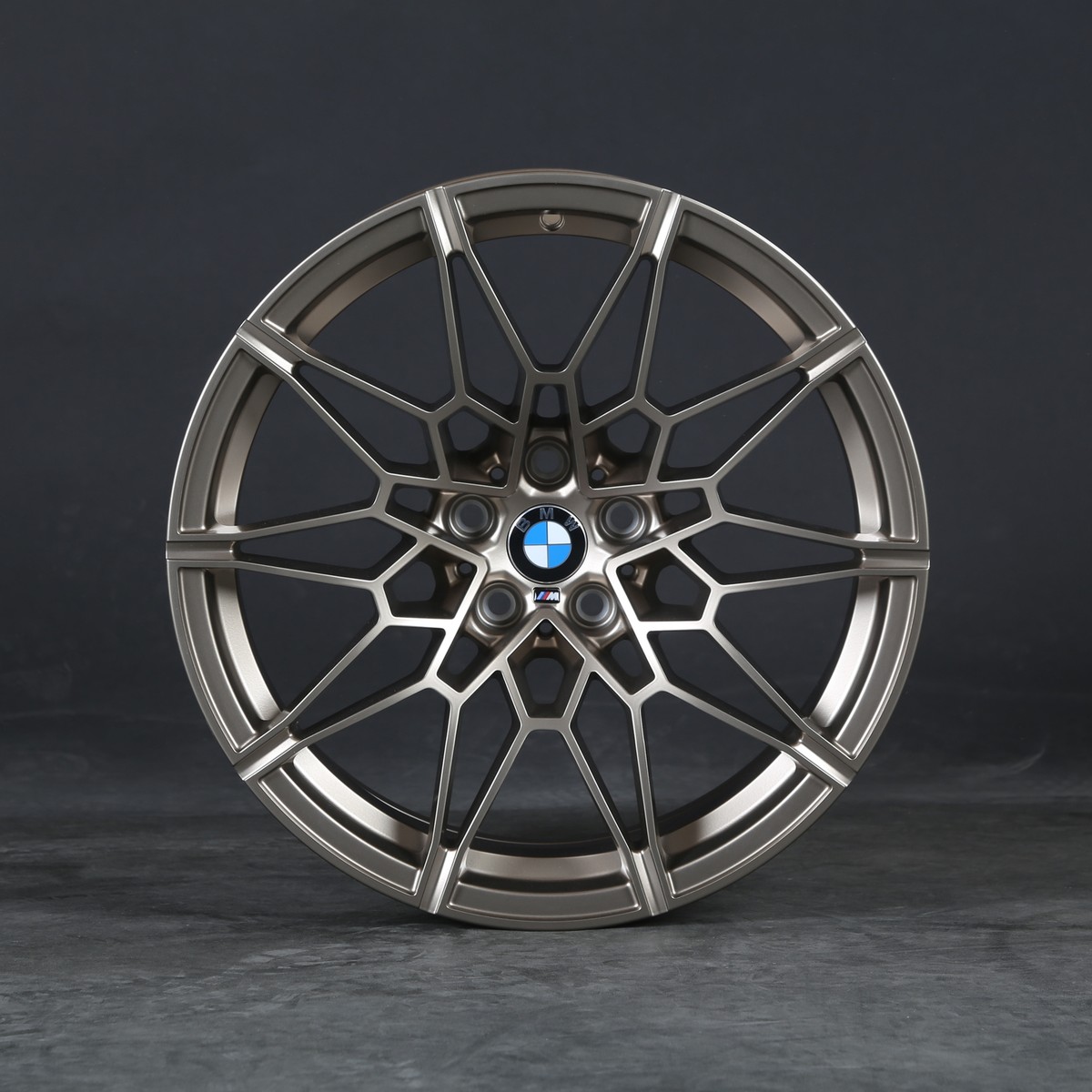 19 Inch Wheel BMW M2 G87 M3 G80 M4 G82 7882867 M826 Alloy Wheel | eBay